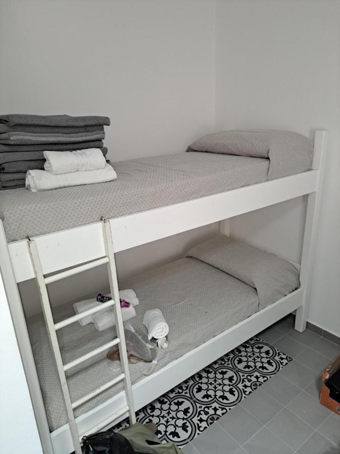 B&B Pepe Rosa טרופאה מראה חיצוני תמונה