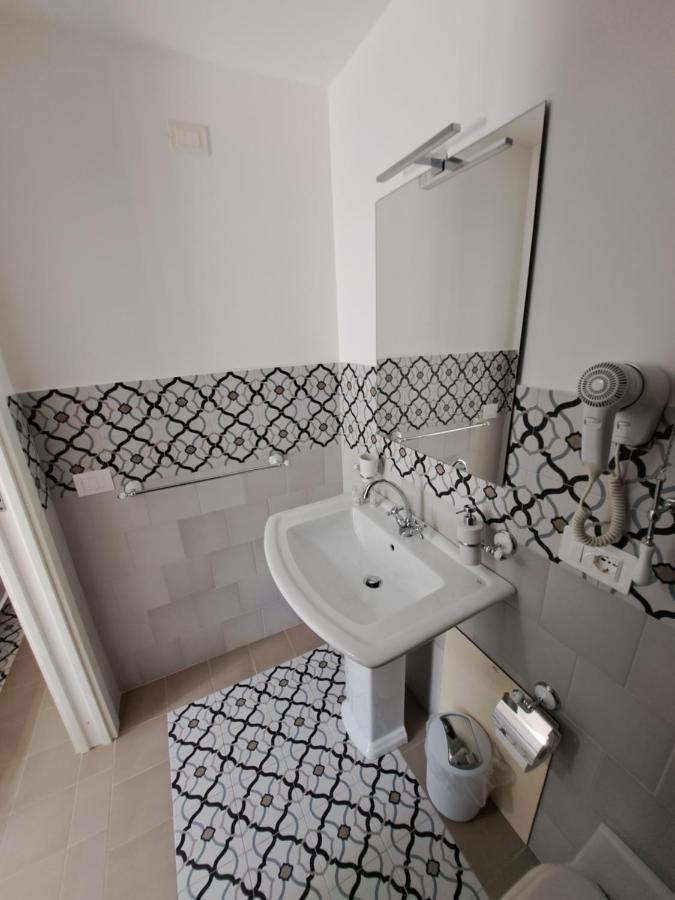 B&B Pepe Rosa טרופאה מראה חיצוני תמונה