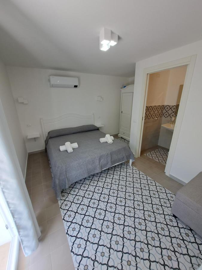 B&B Pepe Rosa טרופאה מראה חיצוני תמונה