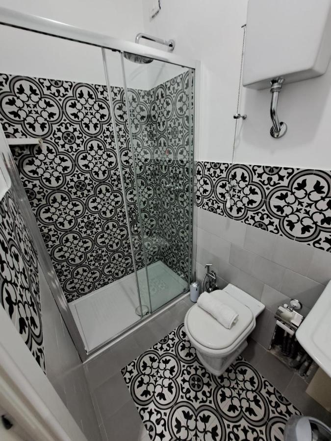 B&B Pepe Rosa טרופאה מראה חיצוני תמונה