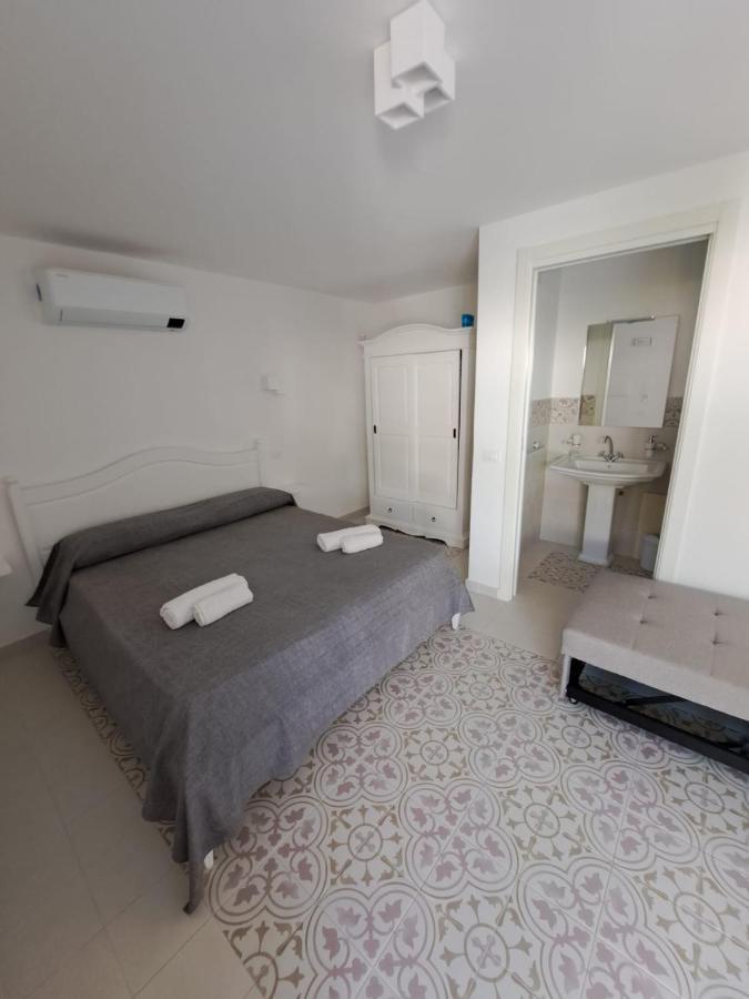 B&B Pepe Rosa טרופאה מראה חיצוני תמונה